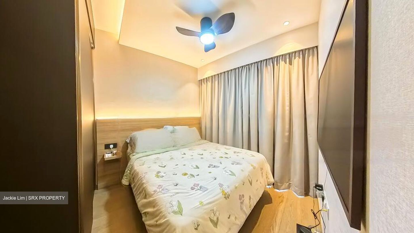 The Florence Residences (D19), Apartment #469008951
